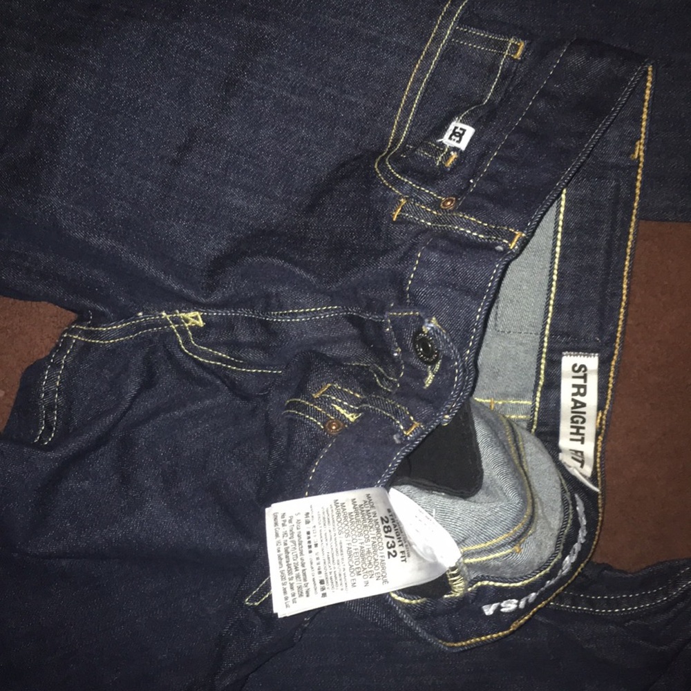 Jeans DC - Picture 2 of 3